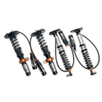 AST Suspension Coilovers – BMW 3 Series (E30)
