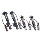 AST Suspension Coilovers – BMW M3 (G80, G81) / BMW M4 (G82, G83) – xDrive