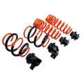 AST Adjustable Lowering Spring (ALS)- BMW X5M (F95) / X6M (F96)
