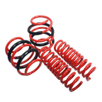 AST Suspension Ford Mondeo V Lowering Springs