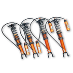 MOTON Suspension Coilovers- Toyota GR Supra (A90)