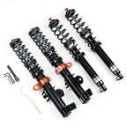 AST Suspension Coilovers – BMW 3 Series (G20, G21) RWD / BMW 2 Series Coupe (G42) RWD