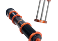 AST Air Jack 55mm System & Accessories