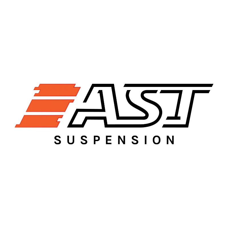 AST Suspension Coilovers – Mercedes G-Class (W463)